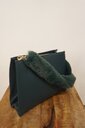 Garde-robe - Handtassen - Groen