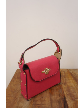 Garde-robe - Handtassen - Roze