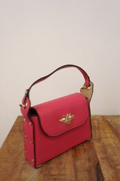 Garde-robe - Handtassen - Roze