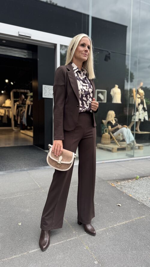 Start to Fall - Look 7