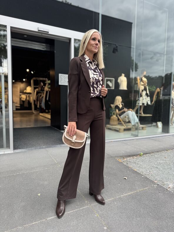 Wintercollectie Fall/Winter 2025 - Look 7