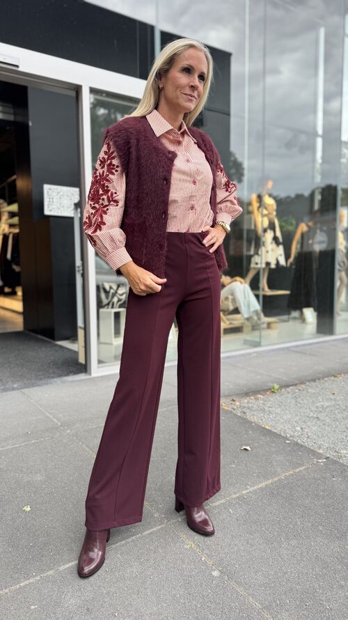 Start to Fall - Look 11