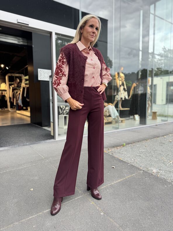 Wintercollectie Fall/Winter 2025 - Look 11