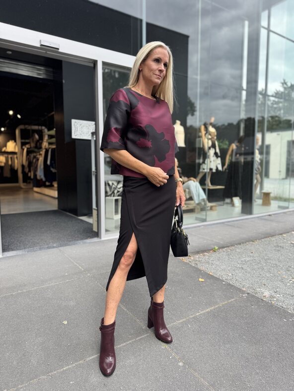 Wintercollectie Fall/Winter 2025 - Look 13