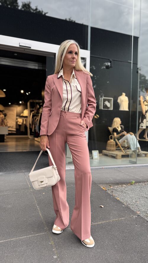 Start to Fall - Look 10