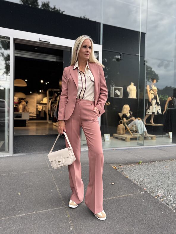 Wintercollectie Fall/Winter 2025 - Look 10