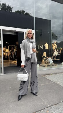 Start to Fall - Look 1