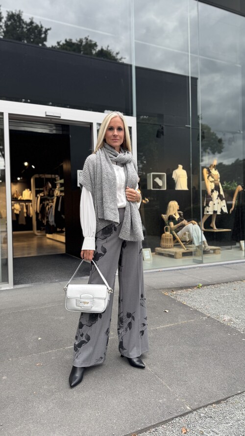 Start to Fall - Look 1