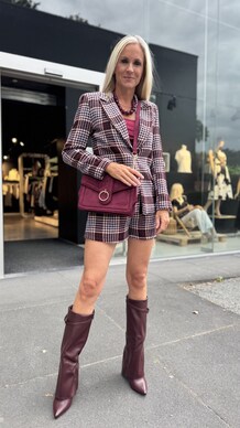 Start to Fall - Look 3