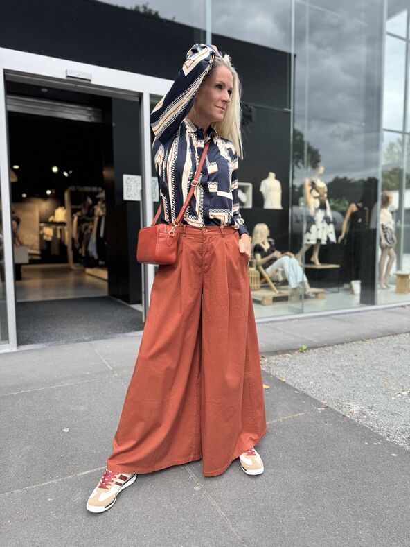 Wintercollectie Fall/Winter 2025 - Look 12
