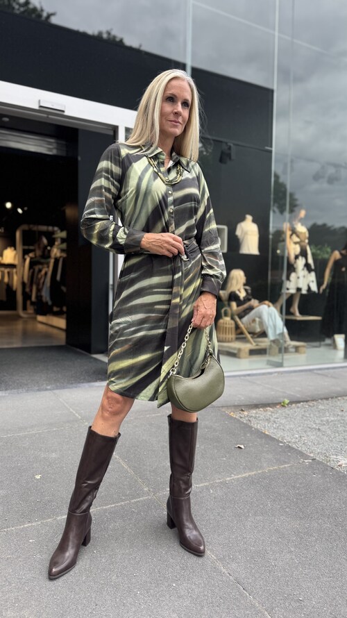 Start to Fall - Look 8