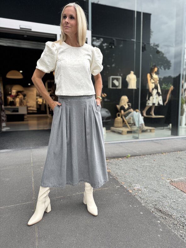 Wintercollectie Fall/Winter 2025 - Look 9