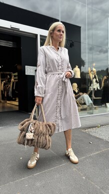 Start to Fall - Look 6