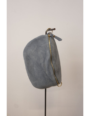 Garde-robe - Handtassen - Blauw