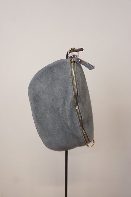 Garde-robe - Handtassen - Blauw