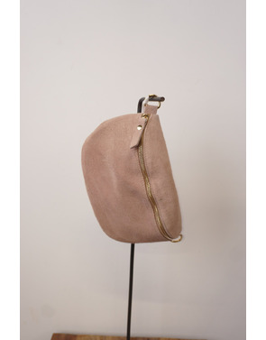 Garde-robe - Handtassen - Roze