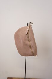 Garde-robe - Handtassen - Roze