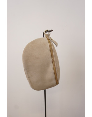 Garde-robe - Handtassen - Beige
