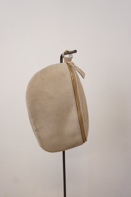 Garde-robe - Handtassen - Beige
