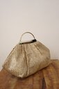 Garde-robe - Handtassen - Goud
