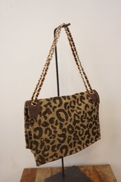 Garde-robe - Handtassen - Bruin