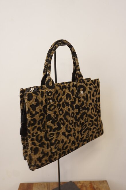 Garde-robe - Handtassen - Zwart