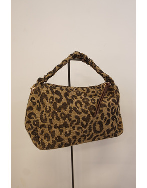 Garde-robe - Handtassen - Bruin
