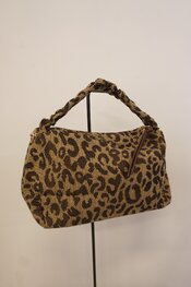 Garde-robe - Handtassen - Bruin