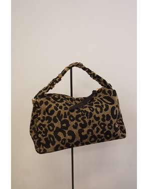 Garde-robe - Handtassen - Zwart