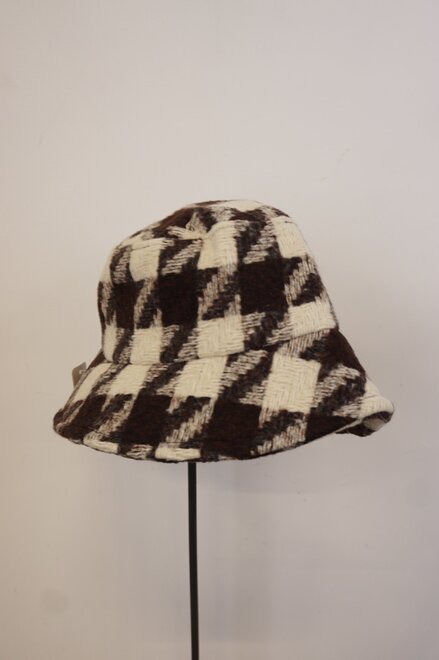 Garde-robe - Mutsen &amp; Hoeden - Bruin