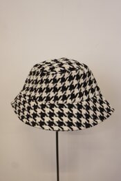 Garde-robe - Mutsen &amp; Hoeden - Zwart