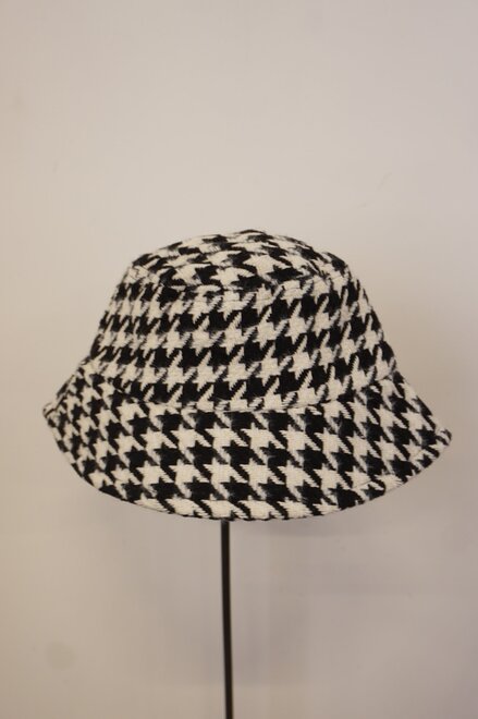 Garde-robe - Mutsen &amp; Hoeden - Zwart