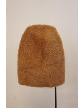 Garde-robe - Mutsen &amp; Hoeden - Camel