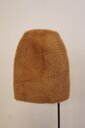 Garde-robe - mutsen - Camel