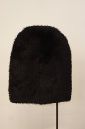 Garde-robe - mutsen - Zwart