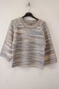 Free/quent - Pull - Blauw