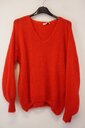 Amelie & Amelie - Pull - Rood