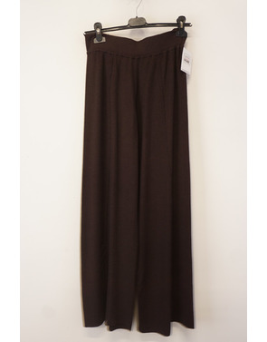 Garde-robe - Lange Broek - Bruin