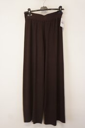 Garde-robe - Lange Broek - Bruin