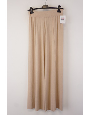Garde-robe - Lange Broek - Beige