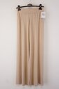 Garde-robe - Lange Broek - Beige