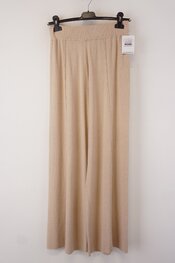 Garde-robe - Lange Broek - Beige