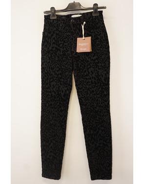 Rinascimento - Lange Broek - Zwart