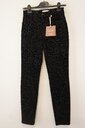 Rinascimento - Lange Broek - Zwart