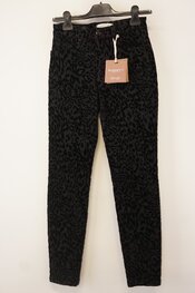 Rinascimento - Lange Broek - Zwart