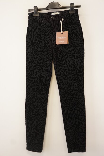Rinascimento - Lange Broek - Zwart