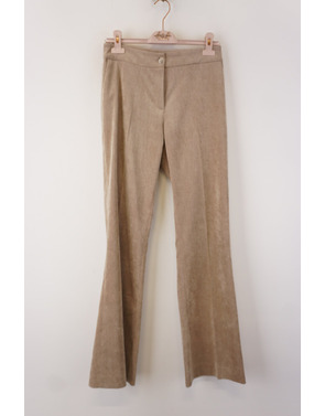 Dtc - Lange Broek - Beige