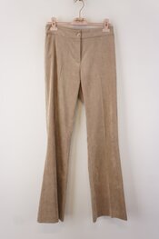 Dtc - Lange Broek - Beige