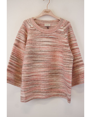 Free/quent - Pull - Roze