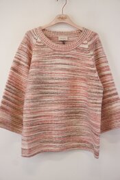 Free/quent - Pull - Roze